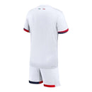 Kit Infantil PSG Reserva 24/25