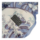 Camisa Japão Edição especial 24/25 - Torcedor Masculina - Roxa com detalhes em branco e cinza