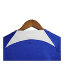 Camisa Chelsea I 23/24- Torcedor Feminina - Azul