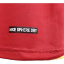 Camisa Retrô Manchester United I 2006/2007 manga longa - Masculina - Vermelha com detalhes em amarelo e branco