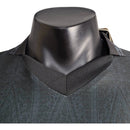 Camisa AC Milan Fourth 24/25 - Jogador  Masculina - Preta