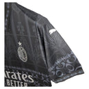 Camisa Milan IIII 24/25 Edição Especial - Torcedor Masculina