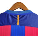 Camisa Retrô FC Barcelona 2016/17 Home