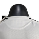 Camisa Real Madrid 2024/25 Home - Jogador Masculina - Branca