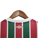 Camisa Fluminense I 24/25 - Torcedor Feminina - Verde e vermelha