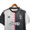 Camisa Retrô Juventus Home 2019/20