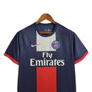 Camisa Retrô Paris Saint Germain 2013/14 Home