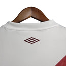Camisa Fluminense II 24/25 - Torcedor Feminina - Branca