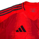 Camisa Bayern de Munique I 24/25 - Torcedor  Masculina - Vermelha