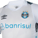 Camisa Grêmio II 24/25 - Torcedor Masculina - Branca