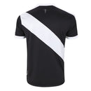 Camisa Vasco da Gama I 24/25 - Torcedor Masculina - Preta e branca