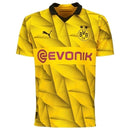 Camisa Borussia Dortmund 2023/24 Third
