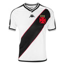 Camisa Vasco da Gama II 24/25 - Torcedor Feminina - Branca