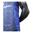 Camisa Manchester United II 24/25 - Jogador Masculina - Azul