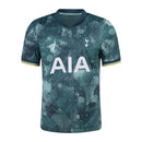 Camisa Tottenham III 24/25 - Torcedor Masculina - Verde