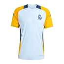 Camisa Real Madrid 2024/25 Pré Jogo