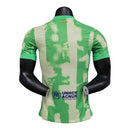 Camisa Barcelona III 24/25 - Jogador Masculina - Verde