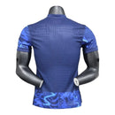 Camisa Atlético de Madrid III 24/25 - Jogador Masculina - Azul