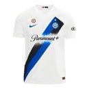 Camisa Inter de Milão II Edição comemorativa 23/24 - Torcedor Masculina - Branca