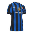 Camisa Inter de Milão Home 24/25 - Torcedor masculina- Tradicional