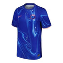 Camisa Chelsea I 24/25 - Torcedor Masculina - Azul