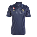 Camisa Juventus Third 24/25 - Torcedor Masculino - Azul e Dourado
