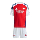 Kit Infantil Arsenal Home 24/25