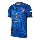 Camisa Atlético de Madrid III 24/25 - Torcedor Masculina - Azul