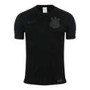 Camisa Corinthians All black 2024/25 Away -Torcedor Masculina