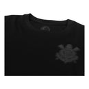 Camisa Corinthians Feminina II All black 24/25 - Torcedor