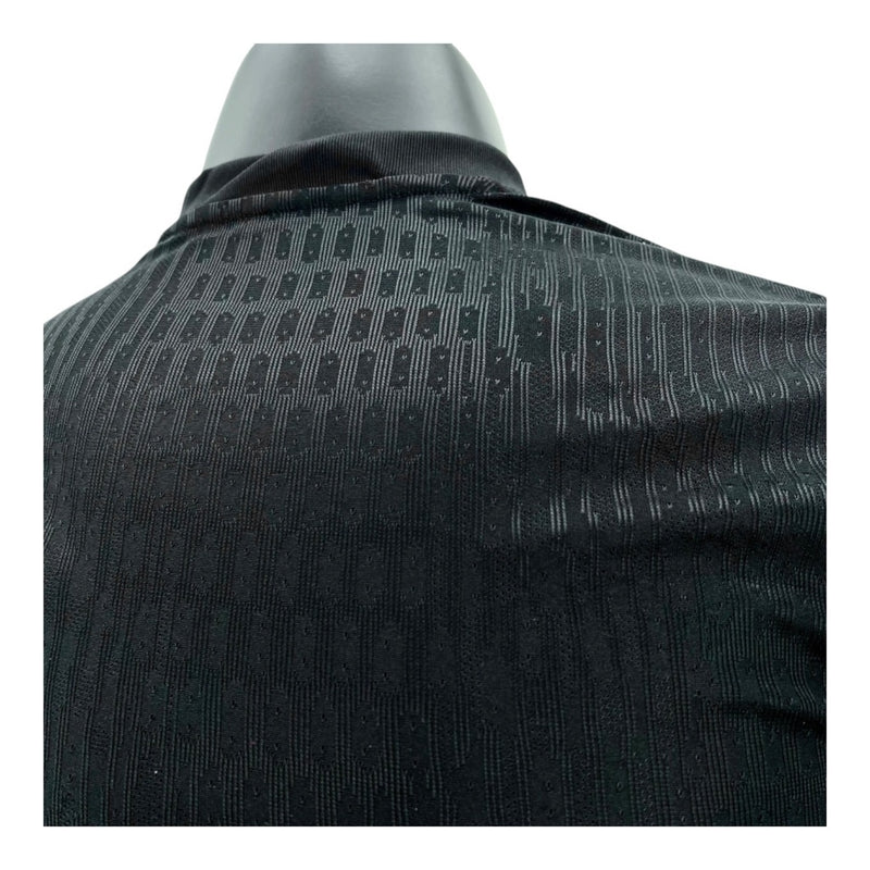 Camisa Jogador Corinthians 2024/25 All Black - Jogador