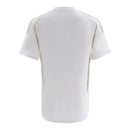 Camisa Al-Nassr III 24/25 - Torcedor Masculina - Branca com detalhes em dourado