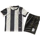 Kit Infantil Corinthians Third 24/25