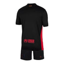 Kit Infantil Barcelona Away 24/25 - Preto