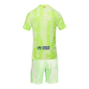 Kit Infantil Barcelona Third 24/25