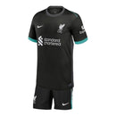 Kit Infantil Liverpool Reserva 24/25