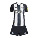 Kit Infantil NewCastle Home 24/25 - Branco