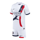 Kit Infantil PSG Reserva 24/25