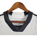 Camisa Colo Colo do Chile I 24/25 - Torcedor Masculina - Branca com detalhes em preto