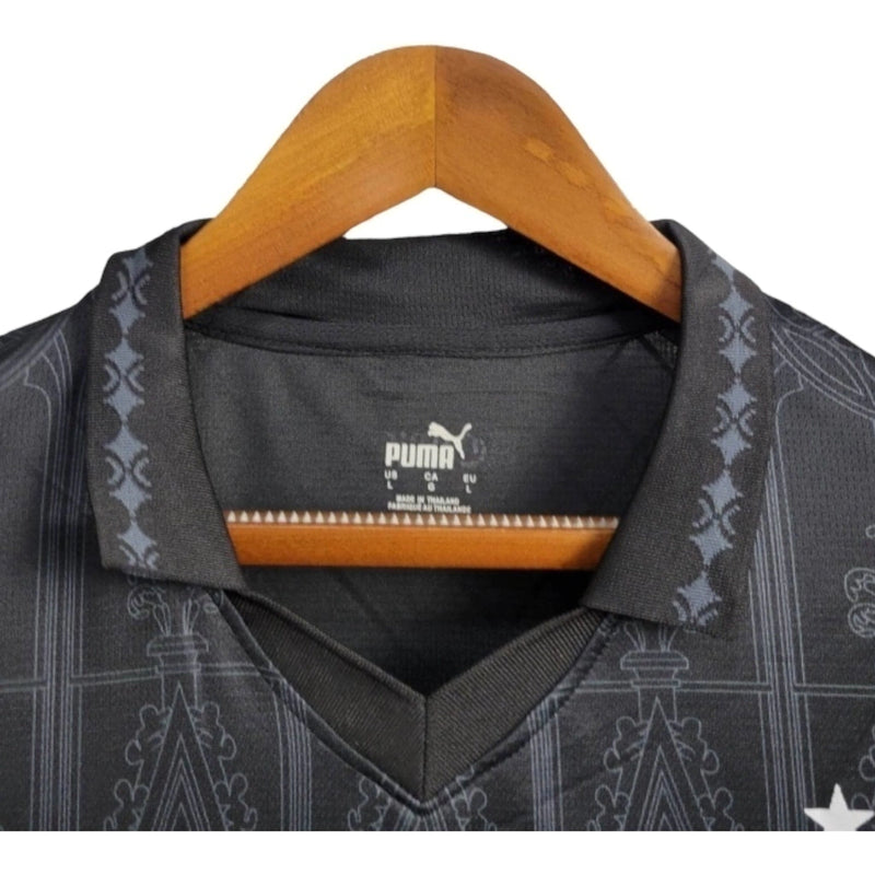 Camisa Milan IIII 24/25 Edição Especial - Torcedor Masculina