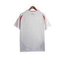 Camisa Seleção do Chile II 24/25 - Torcedor Masculina - Branco