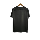 Camisa Retrô Borussia Dortmund Edição especial Aniversário de 100 anos 19/20 - Masculina - Preta