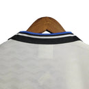 Camisa Retrô Inter de Milão II 1996/1997- Masculina - Branca