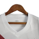 Camisa Fluminense II 24/25 - Torcedor Feminina - Branca