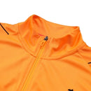 Conjunto Internacional 23/24 - Masculino Adidas - Laranja