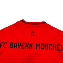 Camisa Bayern de Munique I 24/25 - Torcedor  Masculina - Vermelha