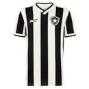 Camisa Botafogo Home 24/25 - Torcedor Masculina