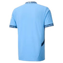 Camisa Manchester City Home 24/25- Puma Torcedor Masculina