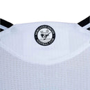 Camisa Newcastle I 24/25 - Torcedor Masculina - Branca e preta