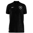 Camisa Botafogo II 23/24 - Torcedor Masculina - Preta